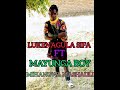 LUKENAGULA SIFA FT LUSHINGISHA UJUMBE WA MIHANGWA MASHAULI 0687466421 LUKENAGULA SIFA FT LUSHINGISHA UJUMBE WA MIHANGWA MASHAULI 0687466421