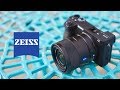 Zeiss 24mm F/1.8 Sonnar T* Lens Overview