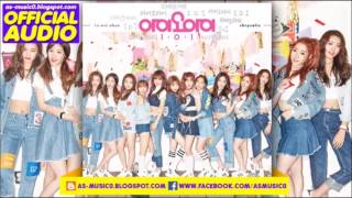 I.O.I (아이오아이) - I.O.I (Intro) EXTENDED [1st Mini Album 'Chrysalis']