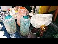 Paris france  brocante in paris antiquitsvide grenier  march aux puces  flea market