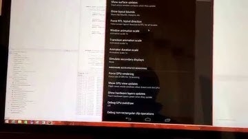 Use HAXM emulator, target x86 by default and get amazing debugging and speed