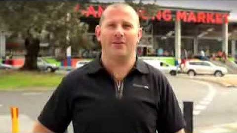 Greater Dandenong - Discover Your Own Backyard