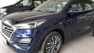 Hyundai Tucson Pakistan - Ultimate 2020 Preview