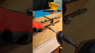 Diy Dowel Making Jigs  #Asmr #Shorts