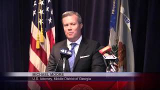 31 arrested in multi-state drug trafficking bust