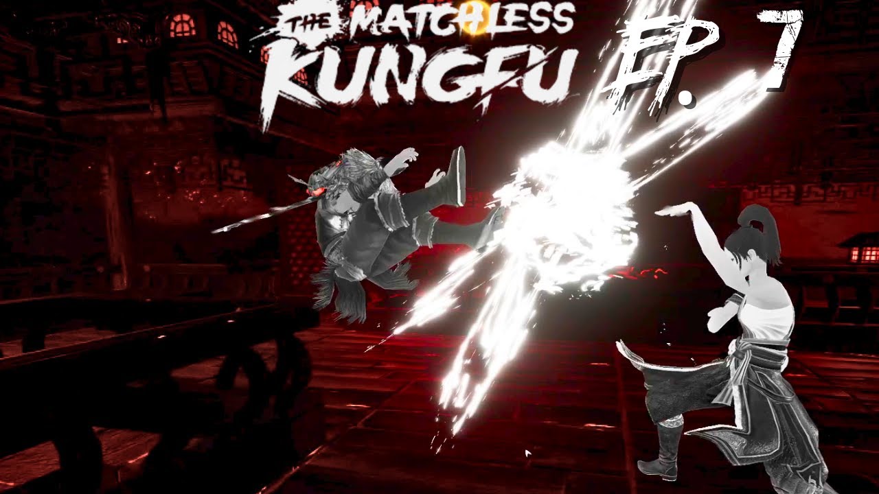 The Matchless Kungfu: Unleashing My Potential - New Sect, New Me! | Ep