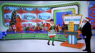 The Price Is Right  Side By Side  12212021
