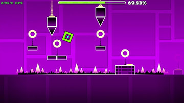 Back on Track RM (by ZenthicAlpha) with clicks