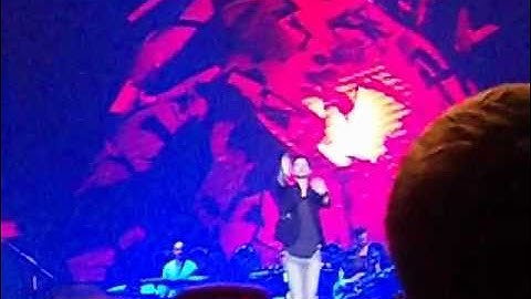 The Script - Breakeven live Nottingham 2013