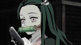 nezuko 《amv》 16 shots ♤