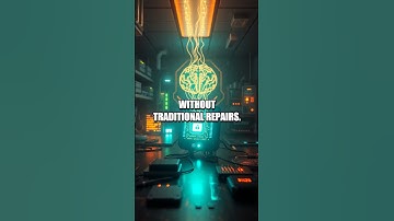 Beyond the Dashboard Quiet Tech Breakthroughs Shaping 2025