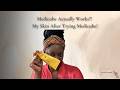 Trying Medicube For The First Time | Product Review