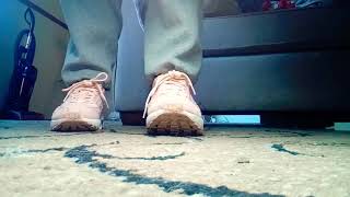 Giantess Stinky Gym Feet Co Workers Revenge