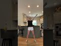 Levitating Dance Tutorial