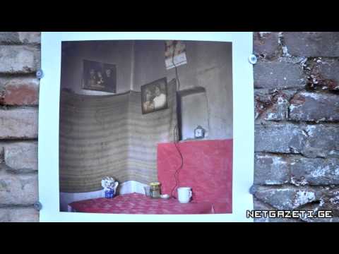 \"ტრანსგრესია 1: მამაკაცის მომავალი\"