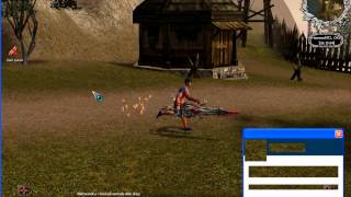 Multihack metin2 hammer