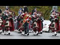 Best Military Pipe Band in the World? - You decide!