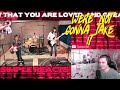 We&#39;re Not Gonna Take It - TS Cover - The Warning Reaction