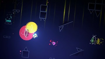 My part in Stressed Out | Hosted by Stam & Jux