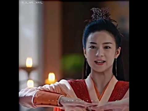 Her Majesty's walk 🤩🔥 Don't mess with her people 💥⚡ Ancient Love Poetry
