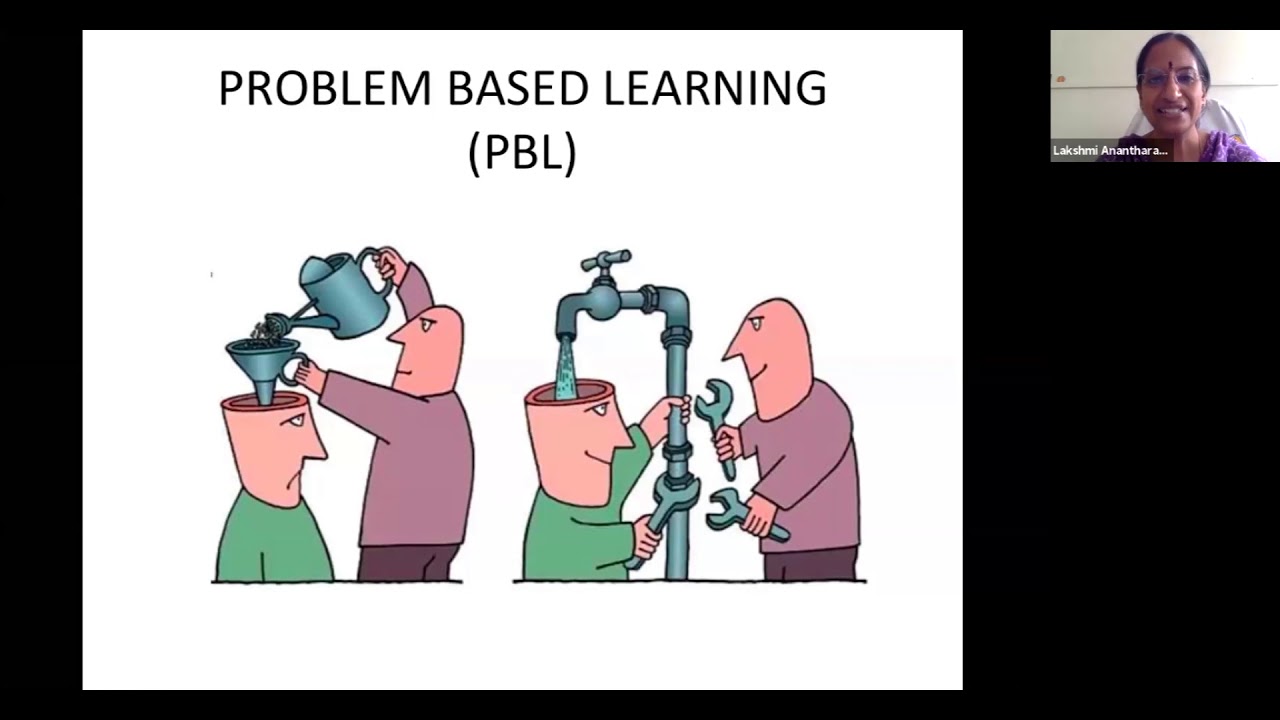 problem based learning medical education