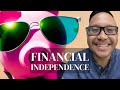 Simple budgeting for early retirement success  fire financial independence retire early