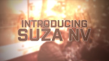 Suza nV | Episode 1 by Octave | Powered by @AstroGaming