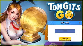 tongits go gift code 2023 - tongits go redeem code screenshot 3