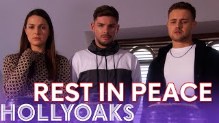 Ashes To Ashes | Hollyoaks