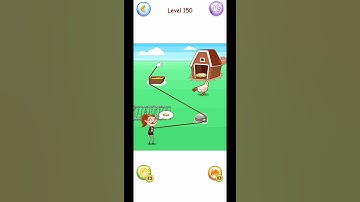 Troll Robber Steal It Your Way Level 150 Gameplay Solution