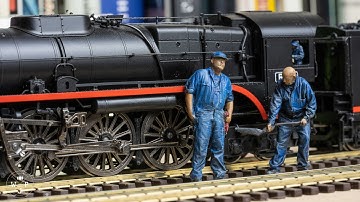 Andian Models: 3D Printed Figures