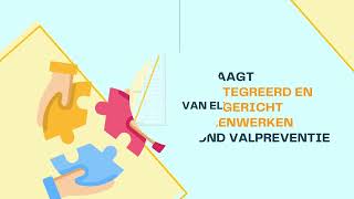 Zorgpad Valpreventie Voor Hulpverleners