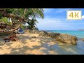 ⁴ᴷ KATA NOI Beach Walk | Phuket Thailand【4K】2021