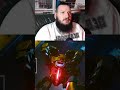 Le robot cauchemardesque de Cyberpunk !