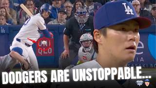 Must-See Dodger Own The Mets Kyle Tucker Has First Big Moment With La, Yamamoto Shoves