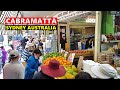 CABRAMATTA City Centre SYDNEY Australia | 53 Minutes Shopping Streets Walking Tour