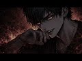 「Dark Fantasy」Your Guardian - (Lyric Video) 