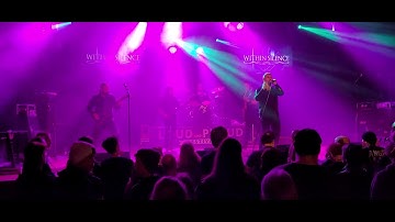 Within Silence - Heroes (Live @ Loud and Proud Festival 2022)
