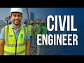 What Does A Civil Engineer Do?