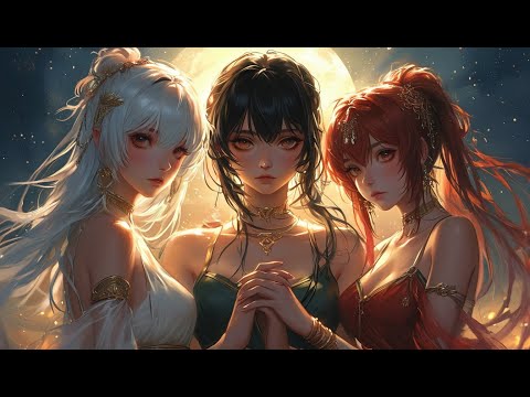 The Moirais Song The Moirais Song