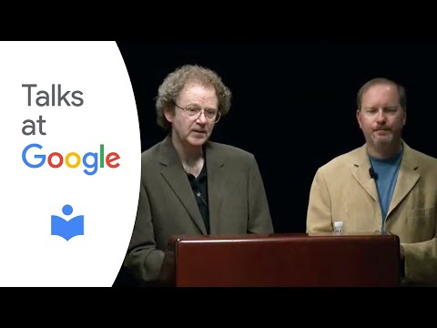 Authors@Google: Brian Herbert & Kevin J. Anderson