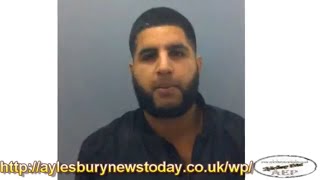 Aylesbury News,man jailed for drug offences