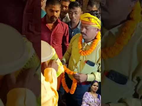 समधी मिलन रऊरा जाई 2026 l विवाह गीत #shorts #youtubeshorts