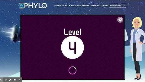 Phylo Tutorial, 2020