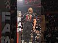 Roman vs Fatu fight secret plan SummerSlam