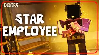 DOORS: THE ARCHIVES - How to Get the "Star Employee" Achievement screenshot 2