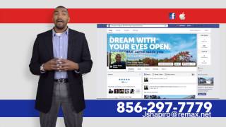 Jermiane Shapiro RE/MAX Real Estate Solutions