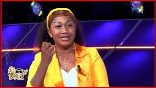 Claire Bahi tells us about the life she led when she was in coupé-décalé