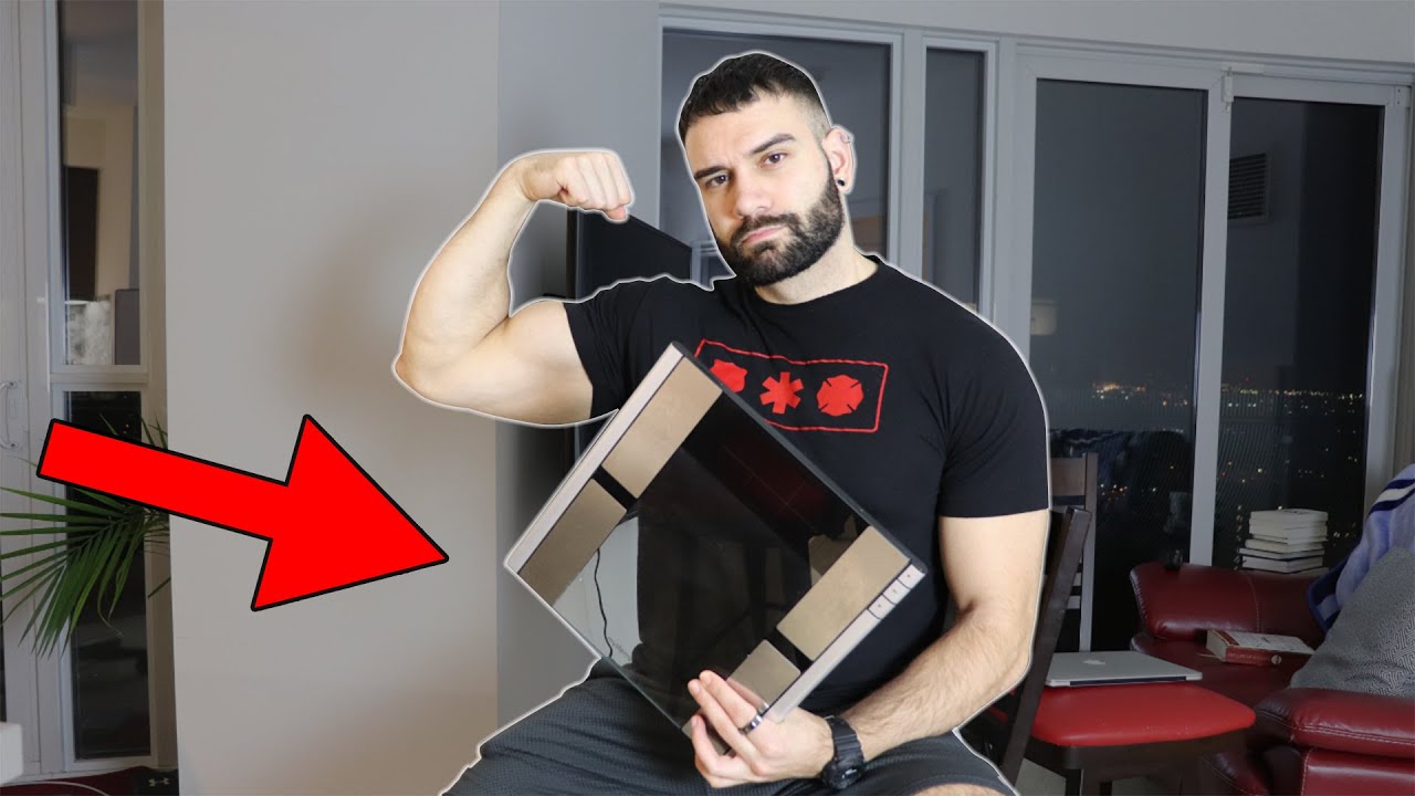 How To Weigh Yourself PROPERLY | Fat Loss And Muscle Gain - YouTube