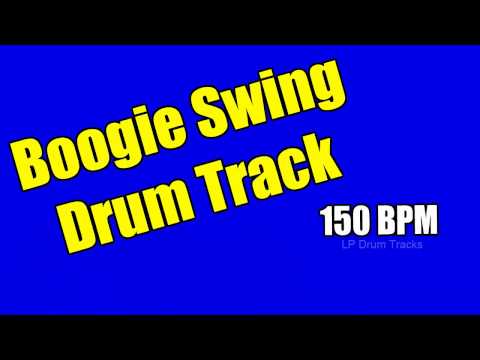 boogie-shuffle-drum-tracks-|-150-bpm-boogie-shuffle-drum-tracks---drum-tracks